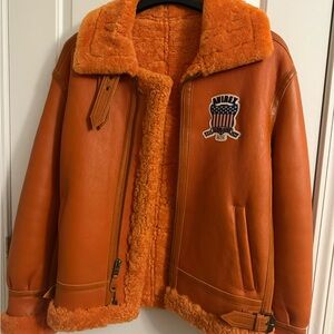 Men’s Avirex Jacket Size Small